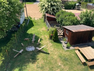 Haus Vaquero - Rancho el Rosal | © Unbekannt