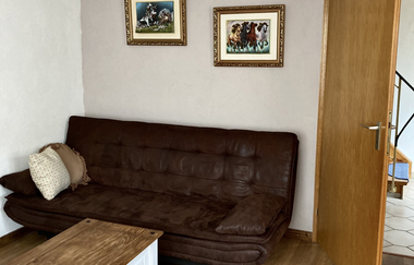 Haus Vaquero - Rancho el Rosal | © Unbekannt