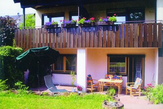 Haus Waldblick
