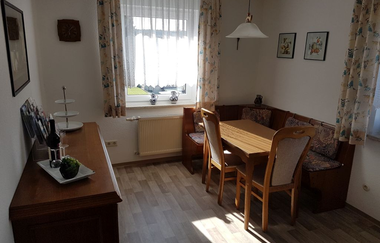 Haus Weinbergblick | © Unbekannt