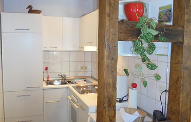 Haus Zeitler | © Unbekannt