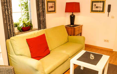 Haus Zeitler | © Unbekannt