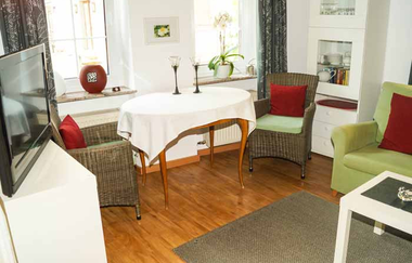 Haus Zeitler | © Unbekannt