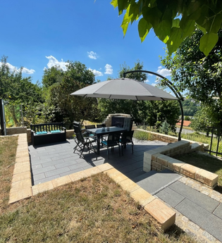 Heidi's Lerchennest | © Unbekannt