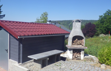 Heidi's Lerchennest | © Unbekannt