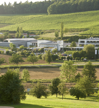 Heitlinger Hof | © Heitlinger Genusswelten