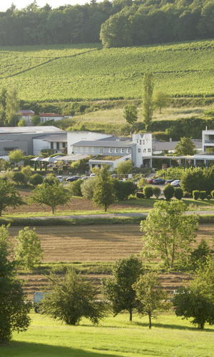 © Heitlinger Genusswelten