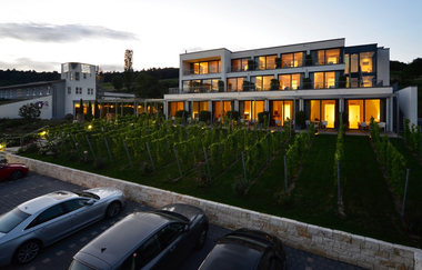 Heitlinger Hof | © Heitlinger Genusswelten