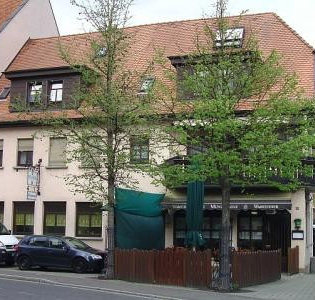 Hildegard Motz | © Unbekannt