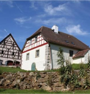 Historische Schäferei - Urlaub zum Entspannen | © Unbekannt