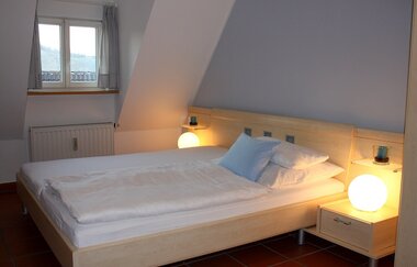 Hotel - Appartements D & S GbR | © Land der 1000 Hügel - Kraichgau-Stromberg