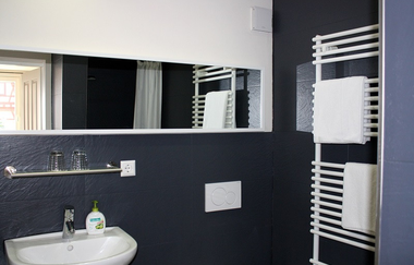 Hotel - Appartements D & S GbR | © Land der 1000 Hügel - Kraichgau-Stromberg