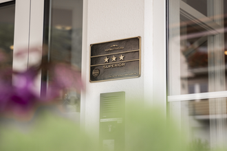 Hotel Alexa | © Hotel Alexa