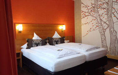 Hotel Alexa | © Hotel Alexa