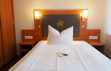 Hotel Alexa | © Hotel Alexa