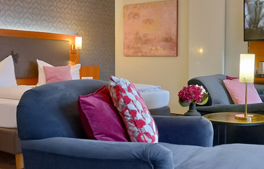 Hotel Alexa | © Hotel Alexa