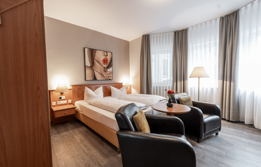 Hotel Alexa | © Hotel Alexa