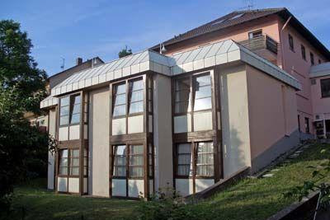 Hotel am Brenner | © Unbekannt