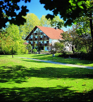 Hotel Am Kurpark | © Hotel am Kurpark