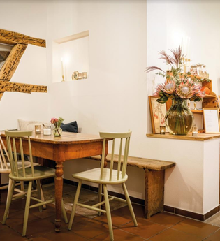 Hotel am Markt | © Hotel am Markt