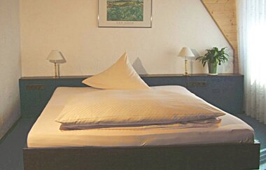 Zimmer | Hotel am Markt | Neckarwestheim | © Neckar-Zaber-Tourismus e.V.