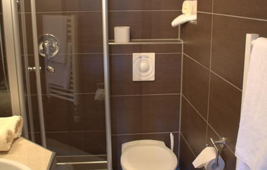 Hotel am Siebersturm | © Unbekannt