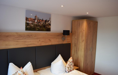 Hotel am Siebersturm | © Unbekannt