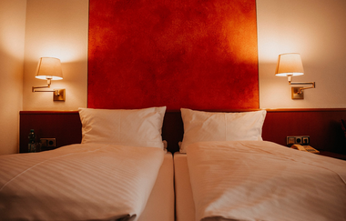 Hotel Badischer Hof | © Unbekannt