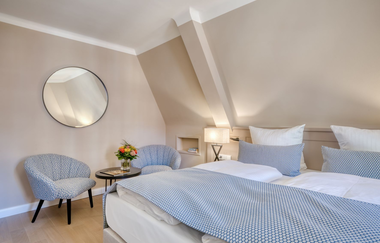 Hotel Eisenhut | © Coast Hotel Eisenhut GmbH