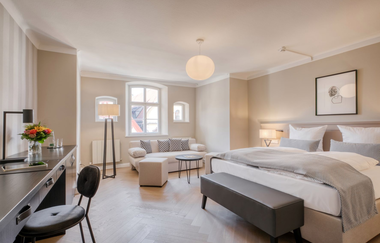 Hotel Eisenhut | © Coast Hotel Eisenhut GmbH