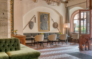 Hotel Eisenhut | © Liebliches Taubertal