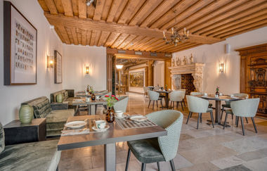 Hotel Eisenhut | © Liebliches Taubertal