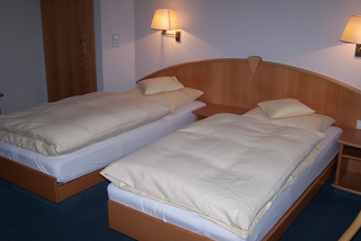 Hotel Garni Enztal | © Land der 1000 Hügel - Kraichgau-Stromberg