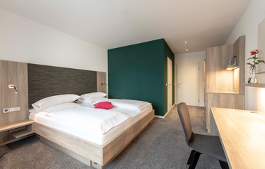 Hotel Gasthof Krone | © Unbekannt