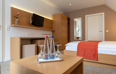 Hotel Gasthof Krone | © Unbekannt