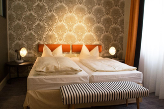 Hotel Goldener Hirsch | © Unbekannt