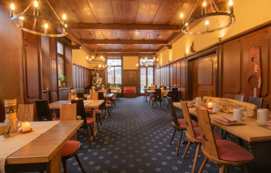 Hotel Goldenes Fass | © Unbekannt