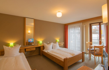 Hotel Goldenes Fass | © Unbekannt