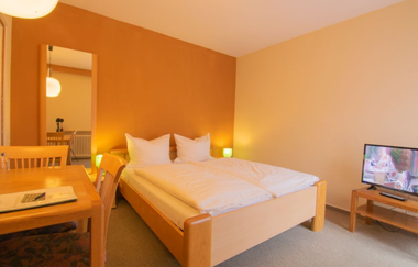 Hotel Goldenes Fass | © Gasthaus & Hotel Goldenes Fass