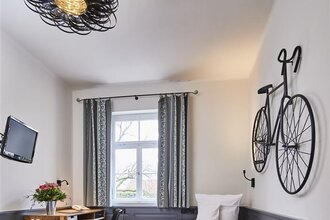 Hotel Grenzhof