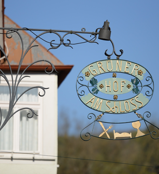 Hotel Grüner Hof | © Liebliches Taubertal