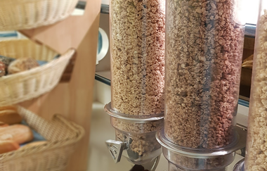 Hotel Hirsch | © Scherer