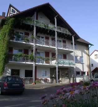 Hotel Kamps