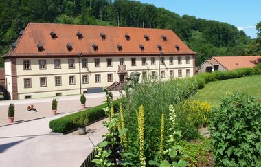 Hotel Kloster Bronnbach | © Unbekannt