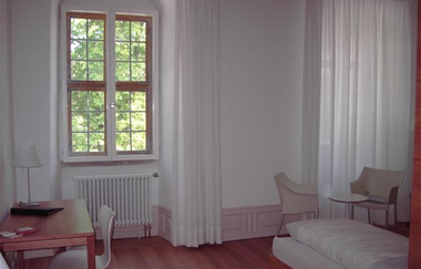 Hotel Kloster Bronnbach | © Unbekannt