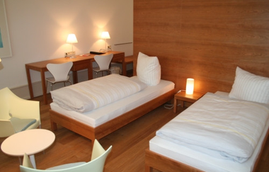 Hotel Kloster & Schloss Bronnbach | © Unbekannt