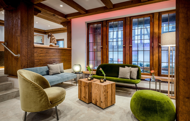 Hotel Krone Bretten | © Hotel Krone Bretten