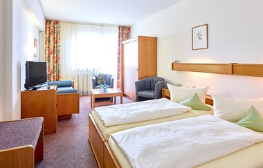 Hotel Merian | © Unbekannt