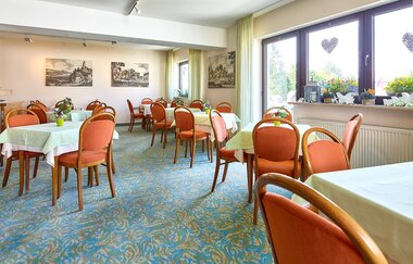 Hotel Merian | © Unbekannt