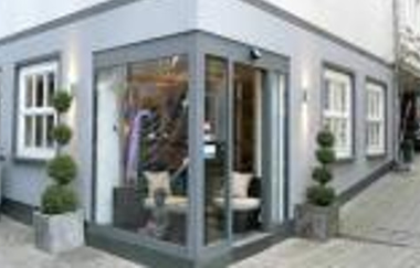 Hotel Ottheinrich | © Birgit Grinberger